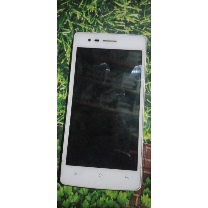 mesin lcd Oppo Neo 5 original copotan asli