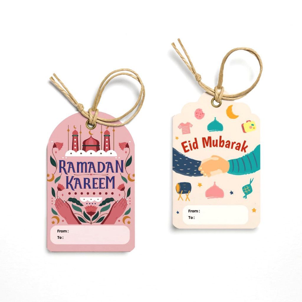 

THR HAMPERS LEBARAN LAYNA