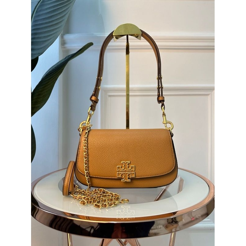 tas shoulder dan selempang wanita tb britten small