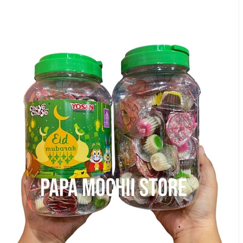 

YOSAN COKLAT TOPLES JAJANAN JADUL COKLAT JADUL ENAK MURAH 240 GRAM