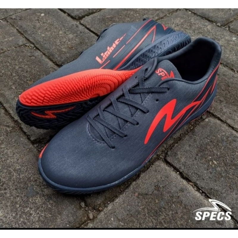 Specs Accelerator ls 20 Fwd in