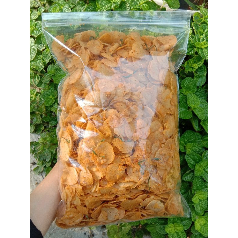 

MOLRING KRIYUK 1KG