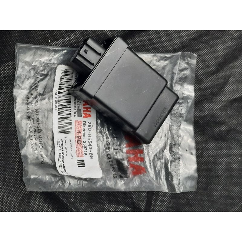 CDI ECU YAMAHA MIO NEW 28D MORIC