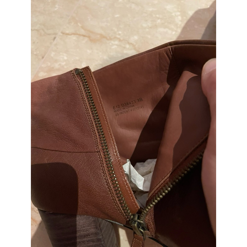Cole Haan lady’s ankle boot - 100% Original