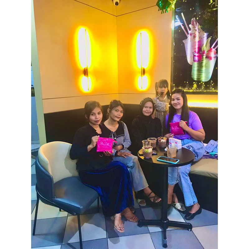 Skincare RnD glow Cerah dan glowing