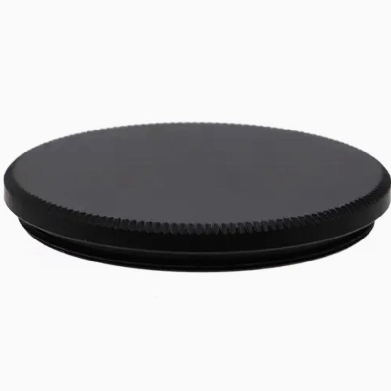 VARN 49mm Metal Lens Filter Front Cap 49 mm Tutup Lensa Depan Pelindung Aksesoris Kamera Accesories 