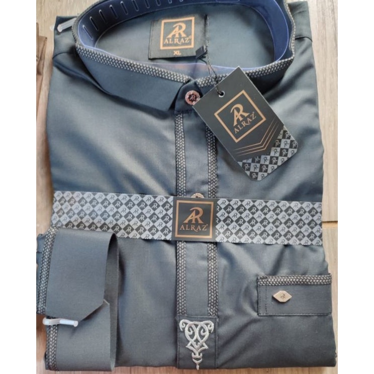 Get Product  Koko alraz lengan panjang premium