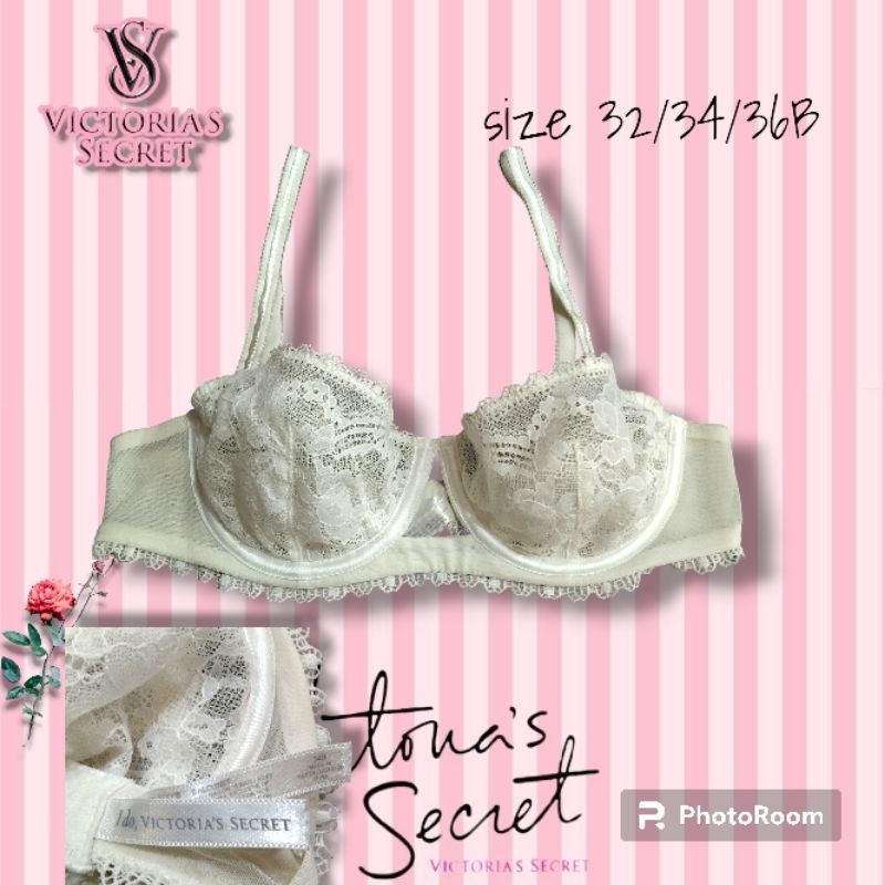 Bra Victoria's Secret