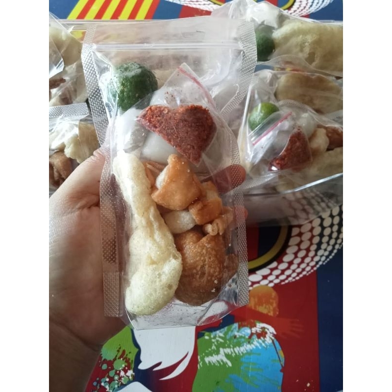 

bacil gokil termurah gurih gurih nguanahh