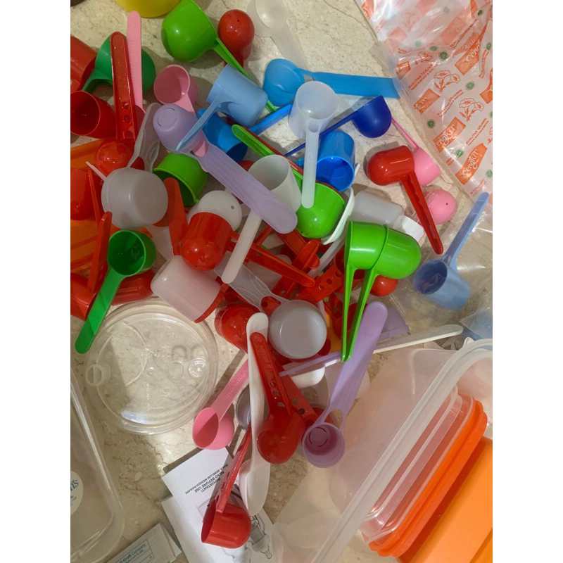 Sendok Takar Susu Sendok ukur sendok susu pediasure sendok morinaga NAN similac Ensure