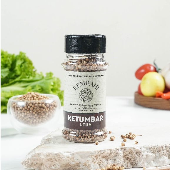 

REMPAHI Ketumbar Utuh 35 gr