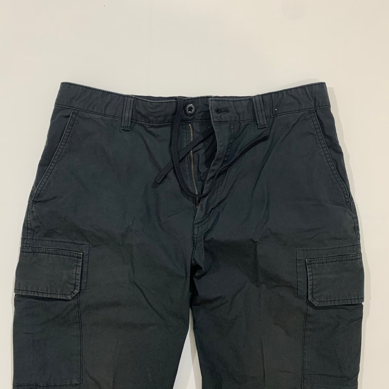 Uniqlo Jogger Cargo Pants Originals