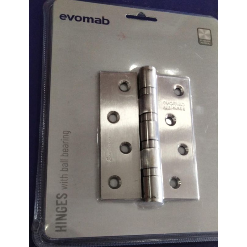 engsel pintu EVOMAB 4"