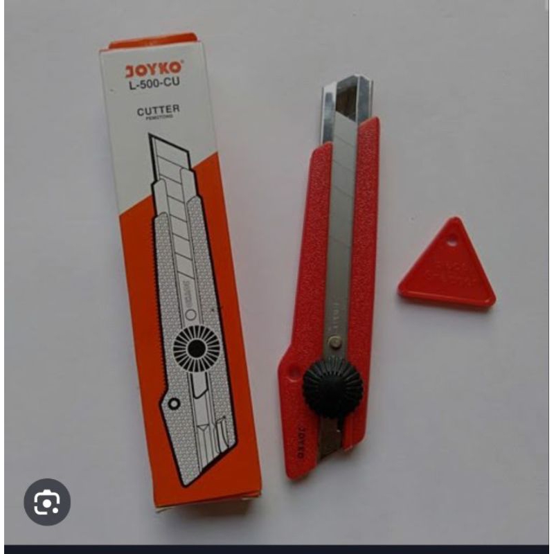 

Cutter L500cu joyko