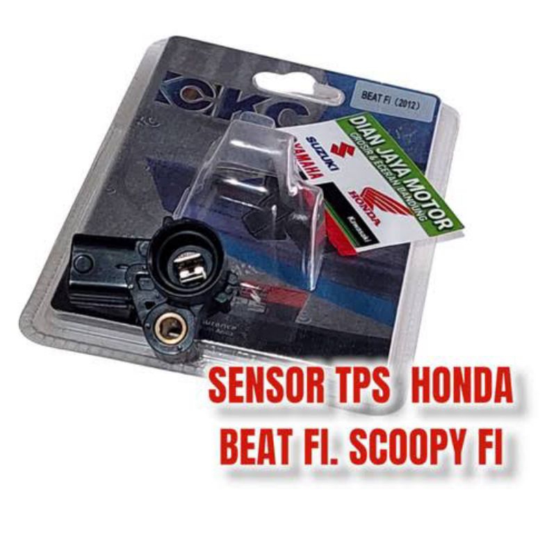 Sensor TPS Beat fi 2012 KC Racing original