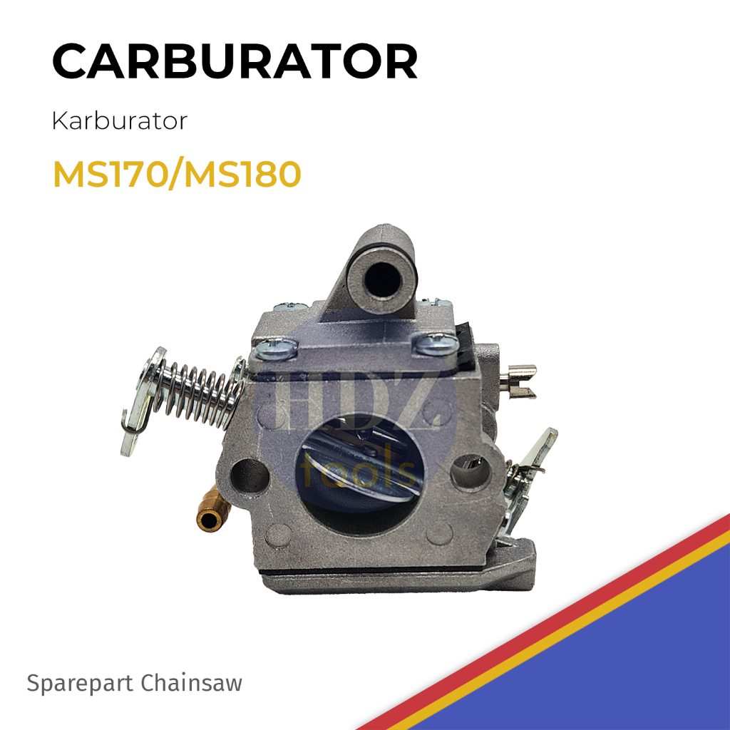 Carburator Karburator Chainsaw MS170 MS180