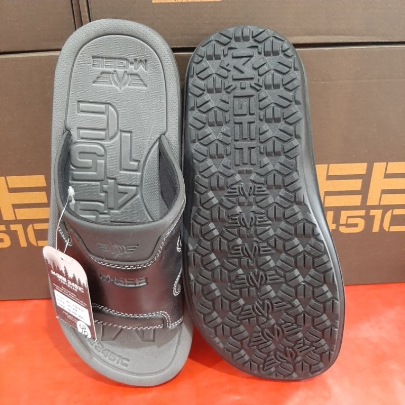 SANDAL PRIA | SANDAL KOKOP PRIA | SANDAL M-GEE | MG-SEMPANI