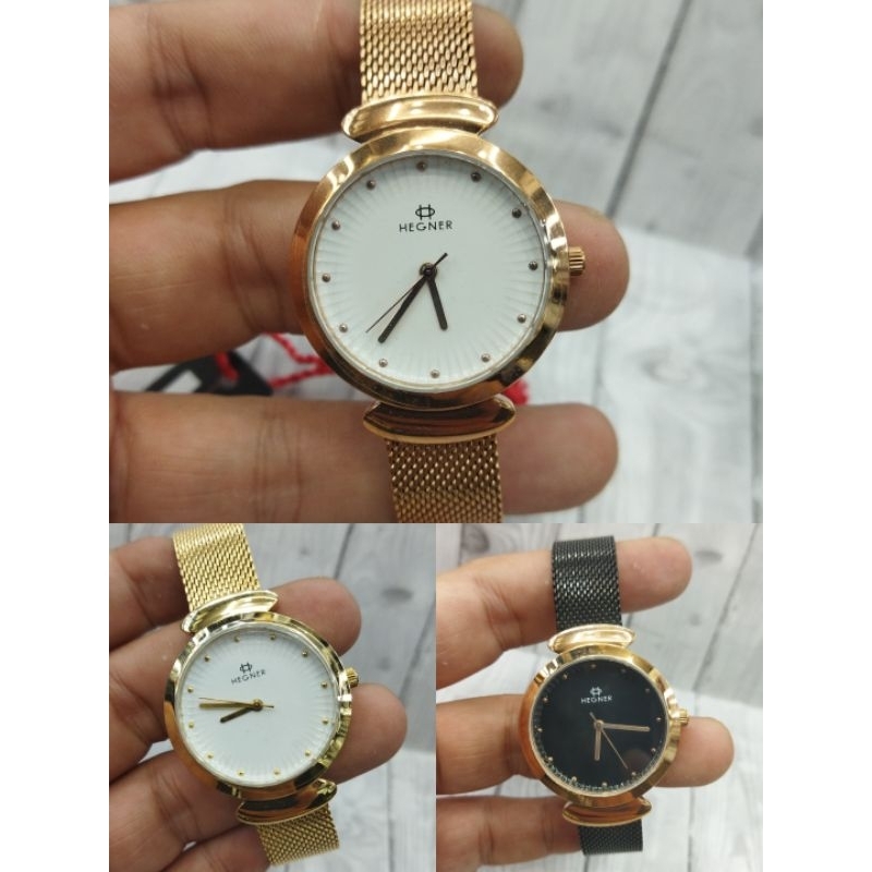 Hegner 9005L#Jam tangan wanita Hegner 9005L#Ladies watch Hegner 9005L