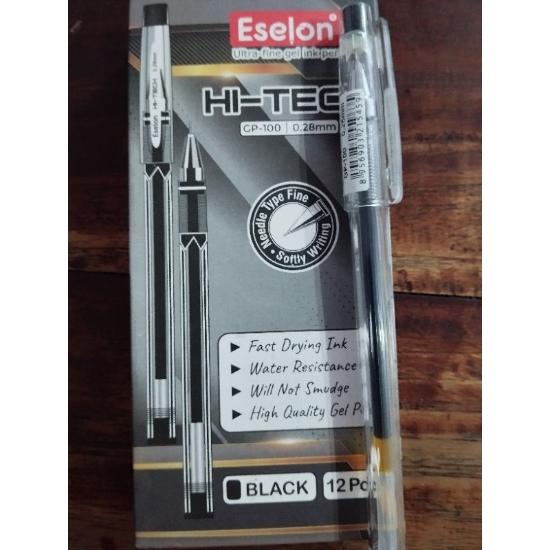

Pen Hitech