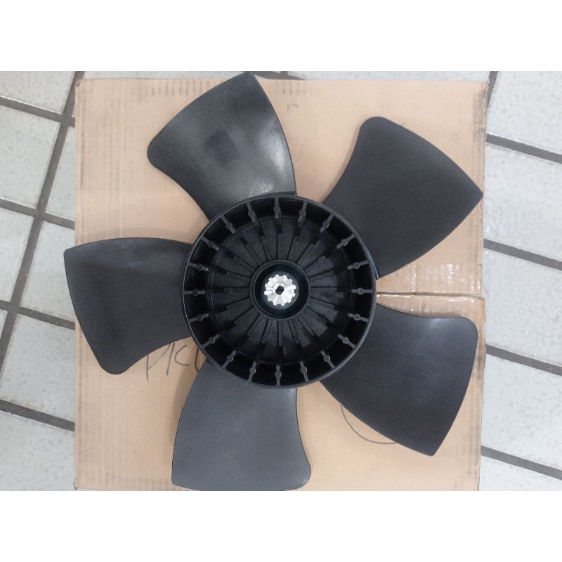 Fan / Kipas radiator jimny / katana SGP