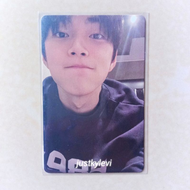 pc seunghan purple bread (baca deskripsi)