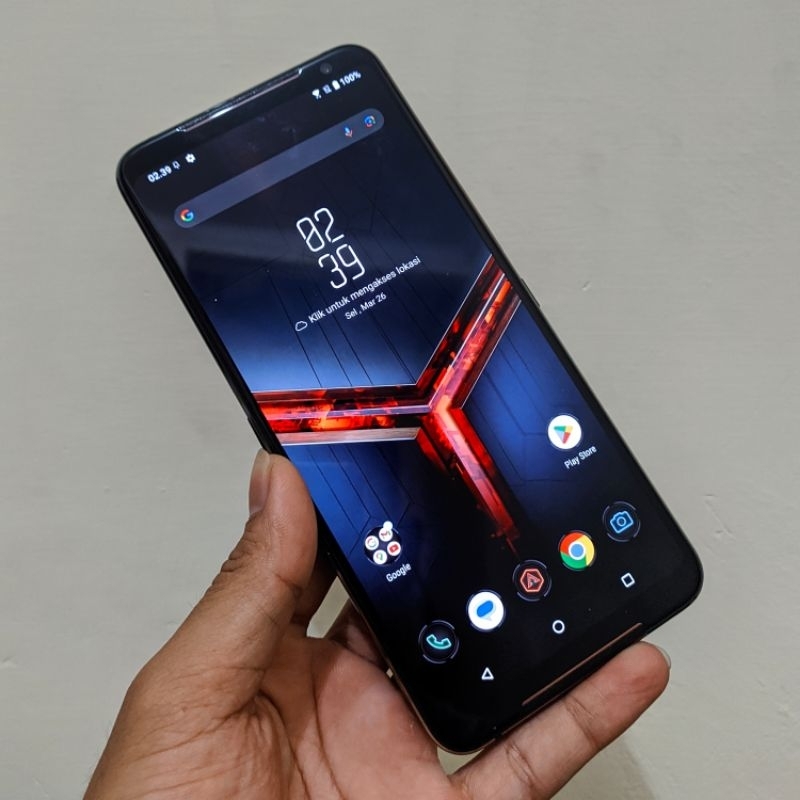 ASUS RoG Phone2 Second ori