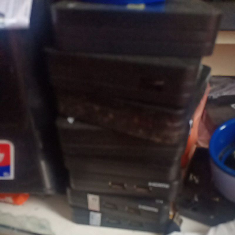 stb matot campur V1 atau V2. sesuai ketersediaan