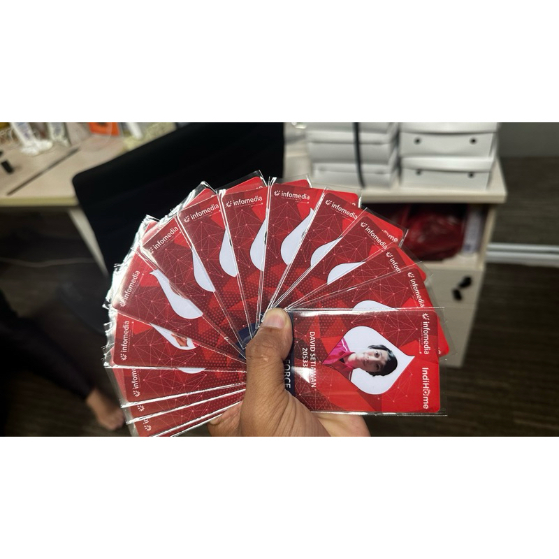 

id card bisa 1 hari jadi