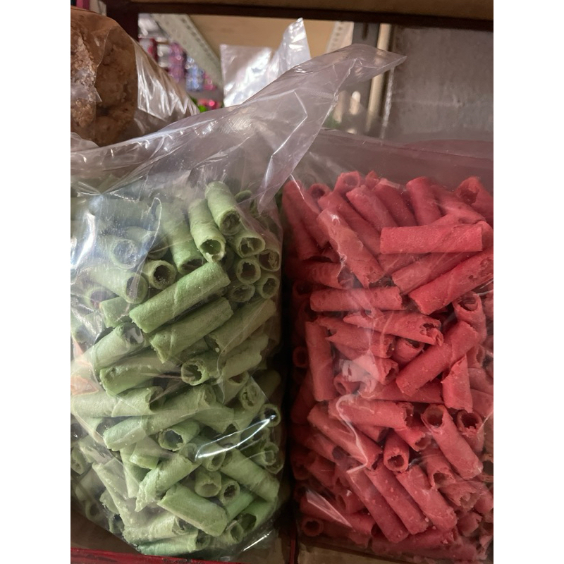 

KUE LEBARAN ASTOR 500gram