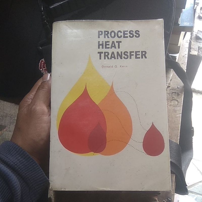 

process heat transfer