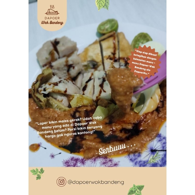 

Siomay Ikan Tenggiri