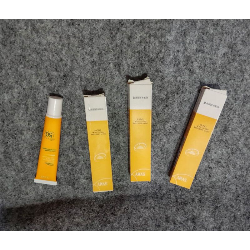 SUNSCREEN SVMY/SUNSCREEN MURAH