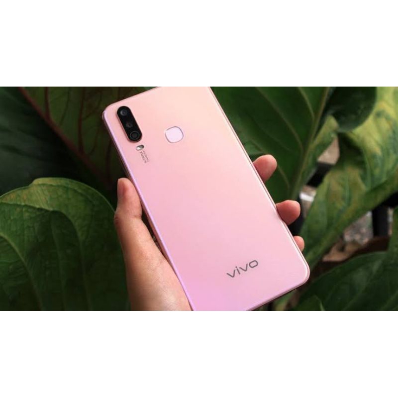 Vivo y17 ram 4/32-6/64