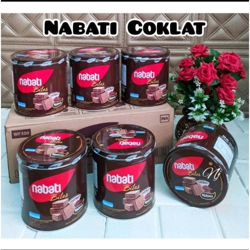 

nabati kaleng