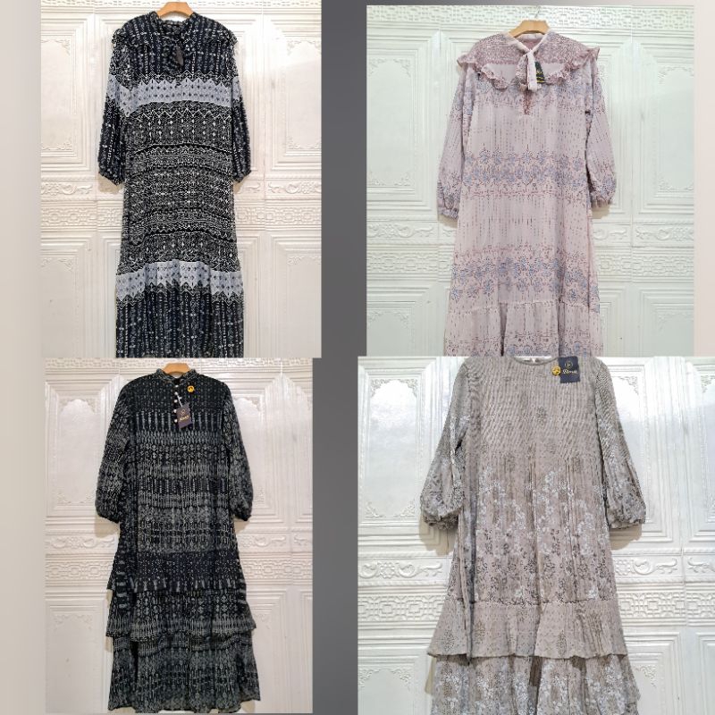 GAMIS CERUTY PLISKET