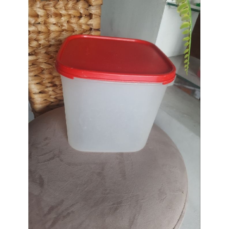 Toples MM Square 4L Tupperware PL