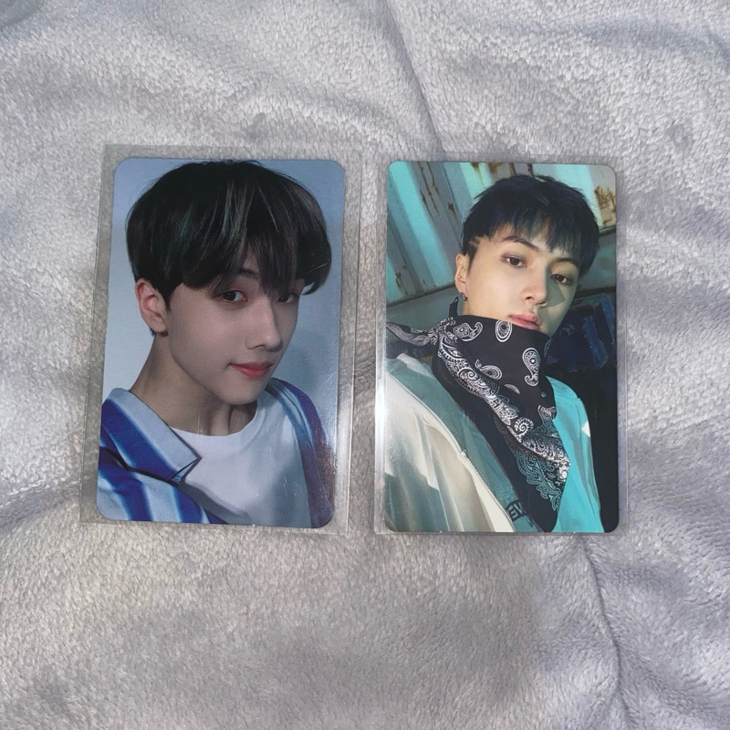 BOOKED pc jisung yzy jay slayer