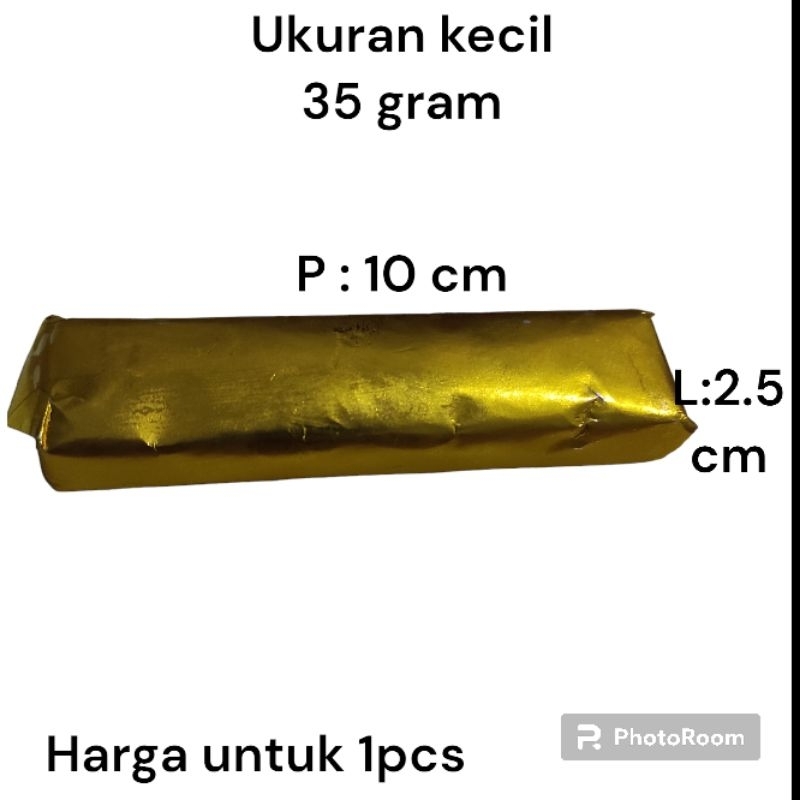 coklat LEBURAN SILVERQUEEN DAN COKLAT LAINNYA