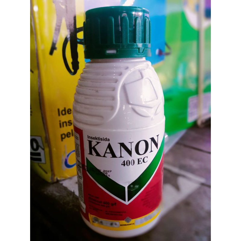 KANON 400EC 400 ml