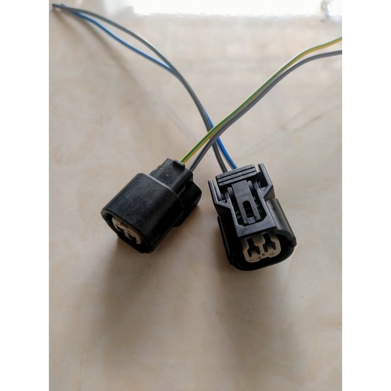 soket eot beat fi Vario spacy Scoopy fi dan ic fuelpump Yamaha original