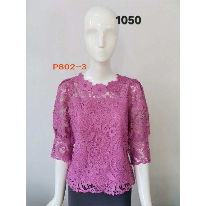 blus pink butik pink boutique sz 42