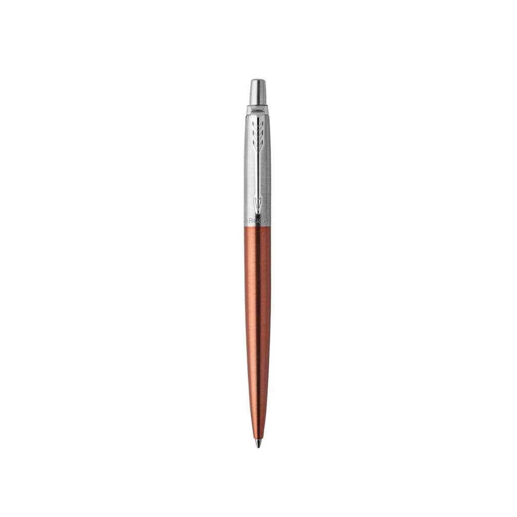 

Gramedia Medan - Parker Jotter Chelsea Orange Ballpoint