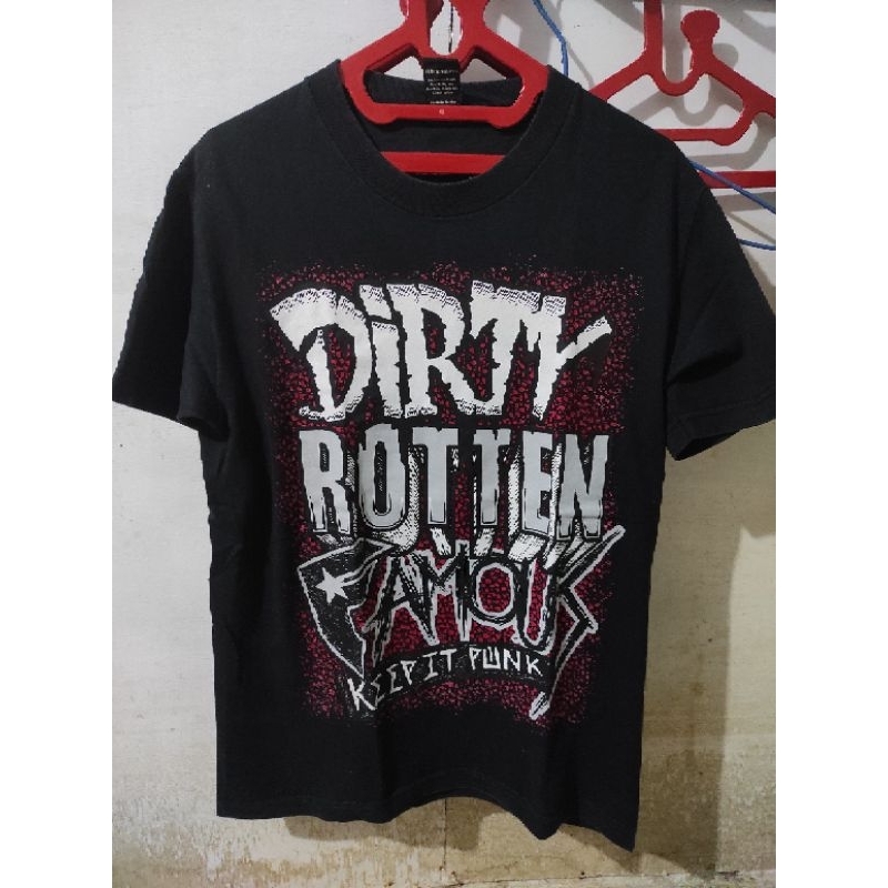 Famous Stars And Straps Dirty Rotten