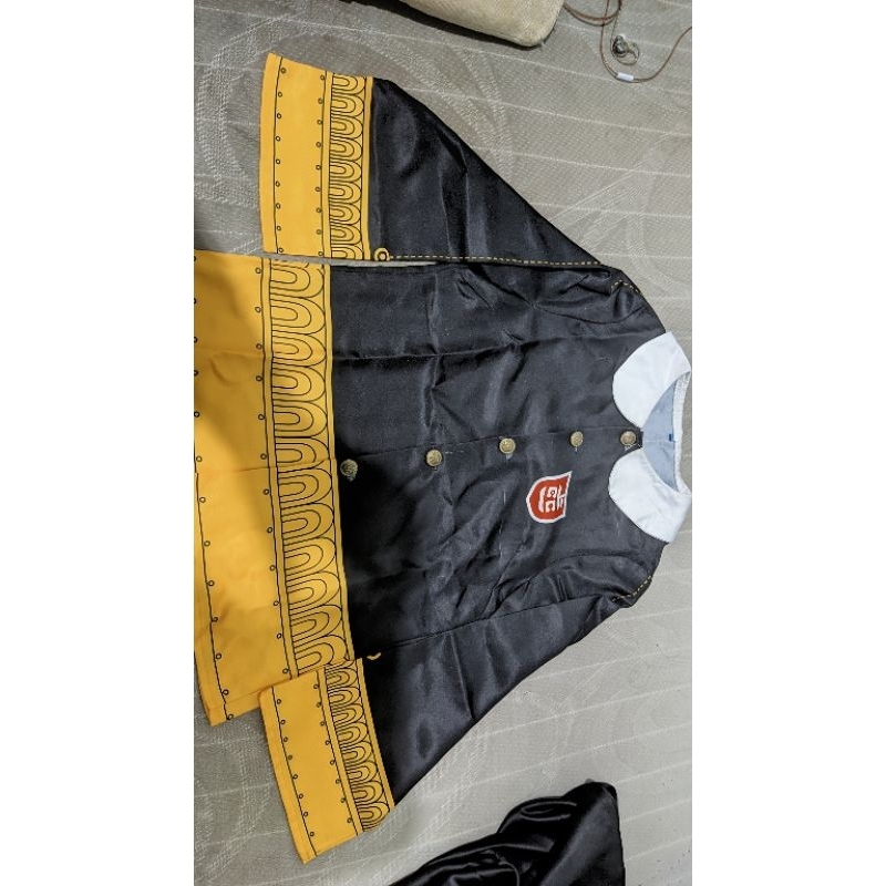 Kostum Damian Desmond Spy x Family Cosplay