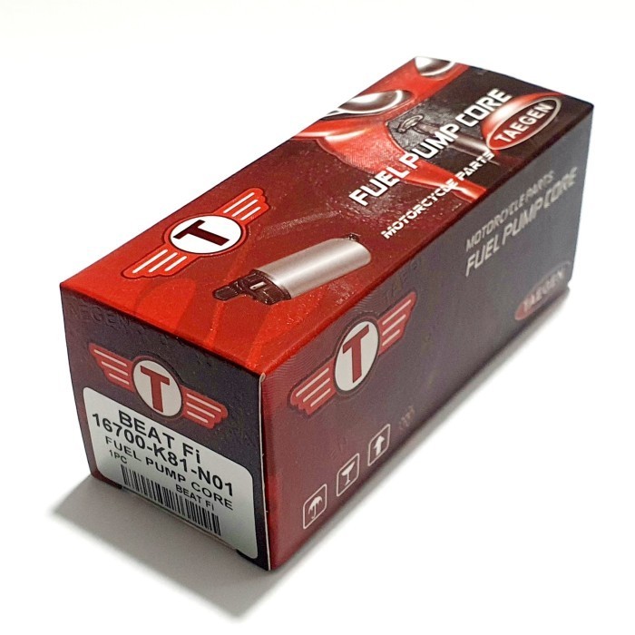 ROTAK TAEGEN BEAT FI ESP 2021 HALUS POP - K81/K16