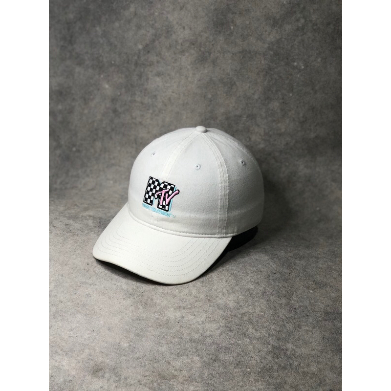Mtv cap