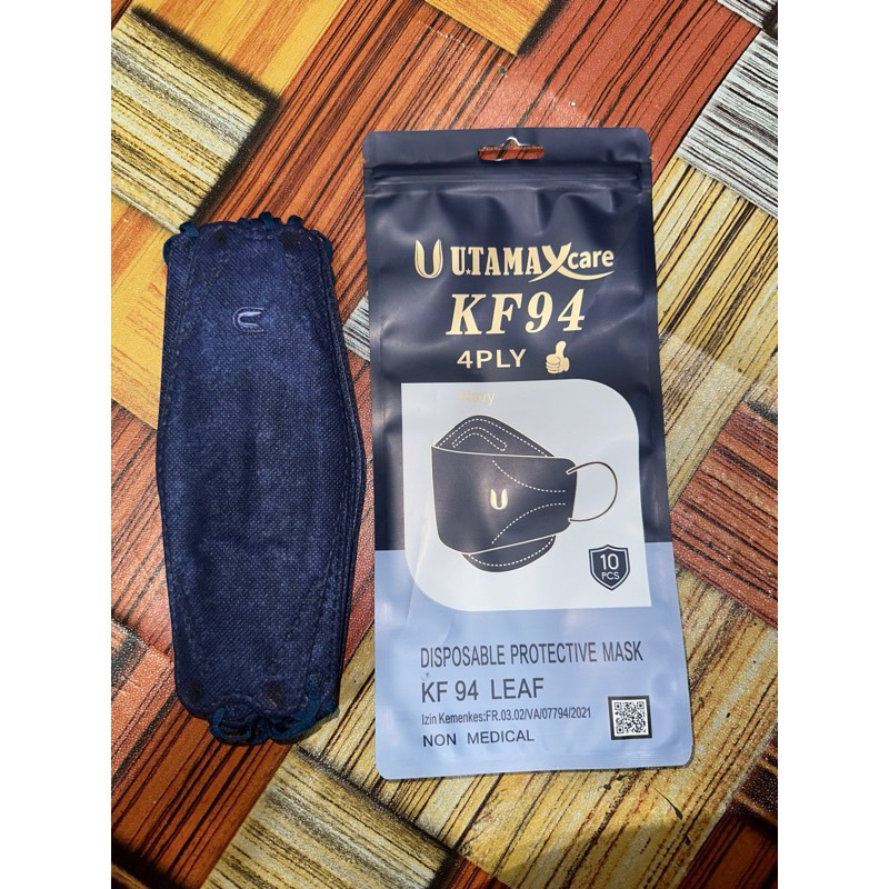 masker KF94 UTAMA
