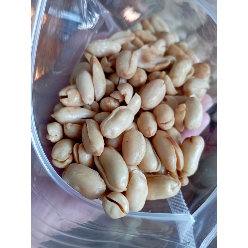 

Kacang Bawang Goreng Super