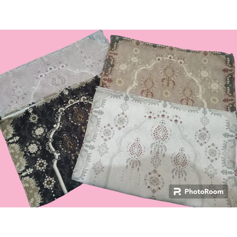 Diario_Dwihanda_Sajadah travel