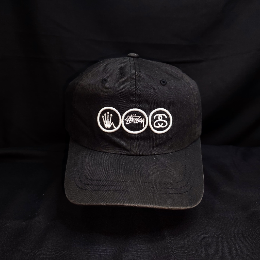 Topi / Caps Stussy Original Second